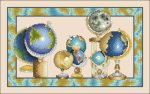 (image for) World Globes